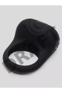 Fifty Shades of Grey Sensation Викброкольцо