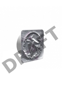 Презервативы Luxe Exclusive Чертов хвост №1, 1 шт, 18 см