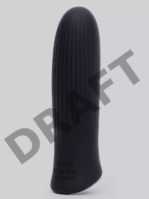 Fifty Shades of Grey Sensation Вибропуля Bullet