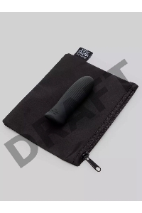 Fifty Shades of Grey Sensation Вибропуля Bullet