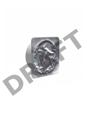 ПРЕЗЕРВАТИВ LUXE MAXIMA АРИЗОНСКИЙ БУЛЬДОГ 1 штука