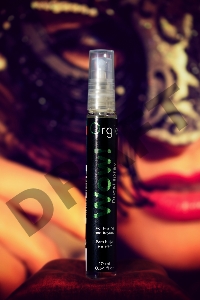Оральный спрей Orgie WOW! Blowjob Spray с охлаждающим и возбуждающим эффектом, 10 мл