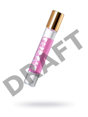 Феромоновая эссенция ,Love Perfume/ женская 10мл
