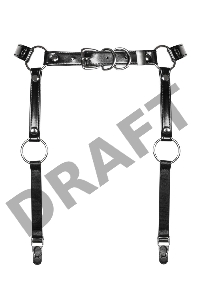 Гартер стреп A741 