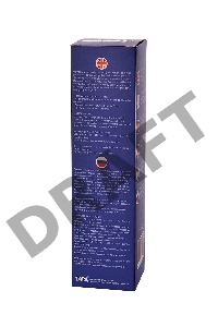 Насадка ToyFa XLover, для увеличения размера, TPE, черная, 15,5 см