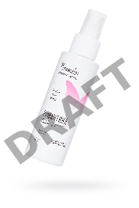 Спрей для тела и волос Eromantica Романтика, 110 мл