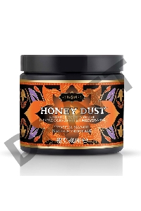 Пудра для тела Honey Dust Body Powder с ароматом манго - 170 гр.