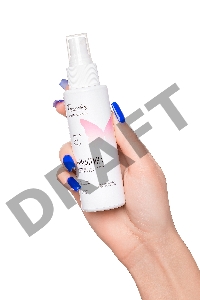 Спрей для тела и волос Eromantica Романтика, 110 мл