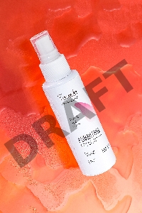 Спрей для тела и волос Eromantica Романтика, 110 мл