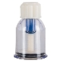 Max Twist XL Nippel Sucker Помпа поршневая женская для сосков 2 шт