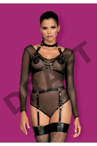 Портупея A740