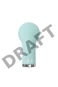 Cutily Mint Green массажер для лица
