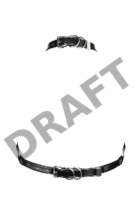 Портупея A740