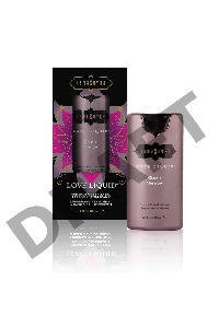 Лубрикант на водной основе Love Liquid Classic Lubricant - 100 мл.