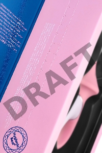 Нереалистичный вибратор Satisfyer Air Pump Booty 5, силикон, розовый, 15 см.