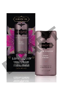 Лубрикант на водной основе Love Liquid Classic Lubricant - 100 мл.