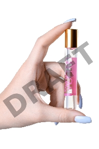 Феромоновая эссенция ,Love Perfume/ женская 10мл