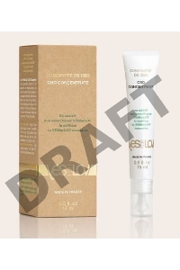 YESforLOV Гель-концентрат возбуждающий 15 мл.