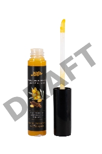 Возбуждающий блеск для губ и сосков с охлаждающе-разогревающим эффектом JuLeJu 32567JULEJU