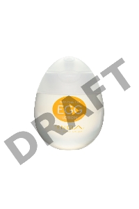 Лубрикант на водной основе Tenga Egg Lotion - 65 мл.