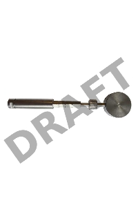 Правый рычаг Complete Right Arm для экстендера