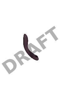 Стимулятор G-точки Womanizer OG c технологией Pleasure Air и вибрацией фиолетовый