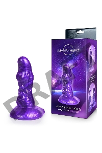 ФАЛЛОИМИТАТОР L рабочей части 155 мм D 60 мм арт. MH-13001