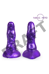 ФАЛЛОИМИТАТОР L рабочей части 155 мм D 60 мм арт. MH-13001