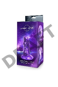 ФАЛЛОИМИТАТОР L рабочей части 155 мм D 60 мм арт. MH-13001