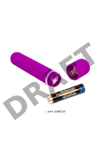 Вибромассажер пуля Magic X10 розовая