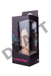 Фаллоимитатор № 25 с присоской