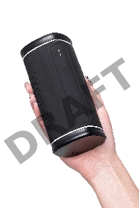Мастурбатор нереалистичный LOVENSE Calor, TPE, белый, 15,9 см