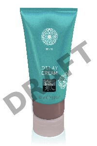 Интимный крем   DELAY CREAM men 30 мл.