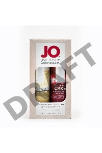 Лимитированый набор из лубрикантов 