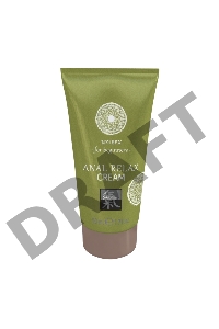 Интимный крем ANAL RELAX CREAM 50 мл.