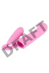 Вибронасадка на палец Vibrating Finger Extension