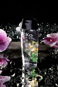 Лубрикант Shunga Toko Organica на водной основе, из 100% органических компонентов,165 мл