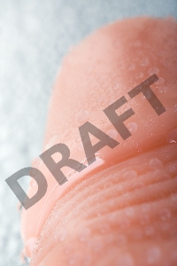 Насадка Toyfa XLover, для увеличения размера, TPR, телесный 18,5 см