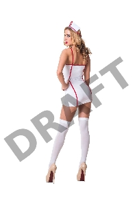 Костюм медсестрички