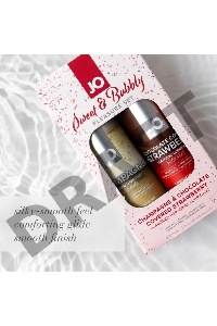 Набор из лубрикантов 