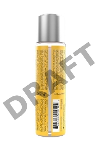 Вкусовой лубрикант JO Cocktails - MIMOSA - 60 mL