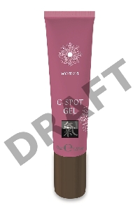 Интимный гель  G-SPOT GEL women 15 мл.