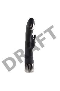 Heat Up & Chill Вибростимулятор-кролик