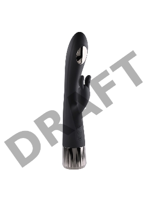 Heat Up & Chill Вибростимулятор-кролик