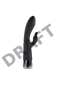 Heat Up & Chill Вибростимулятор-кролик