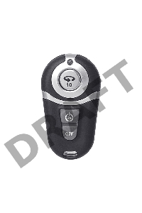 Реалистичный вибратор TOYFA RealStick Elite Vibro, TPR, телесный, 10 режимов вибрации, 18,5 см