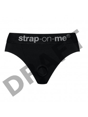 Пояс для страпона Strap-On-Me Harnais Lingerie Heroine L