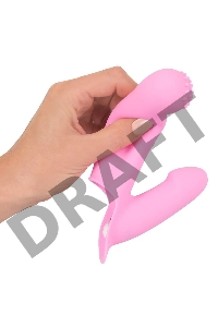 Вибронасадка на палец Vibrating Finger Extension