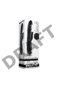 Heat Up & Chill Вибростимулятор-кролик