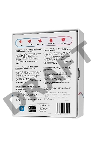Вибратор Flexer Lovense, силикон, розовый, 10,1 см